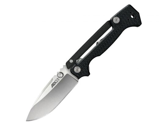 Нож Cold Steel AD-15, чёрный